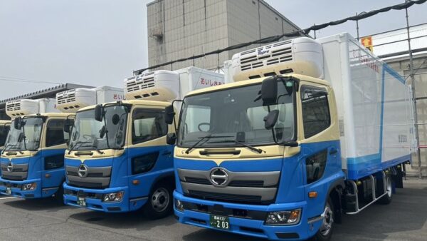 安全装置装着車購入