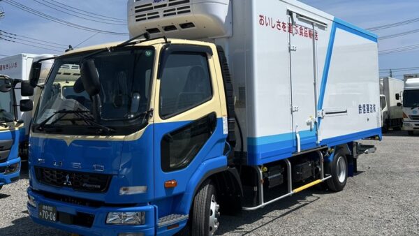 新車2台納車されました